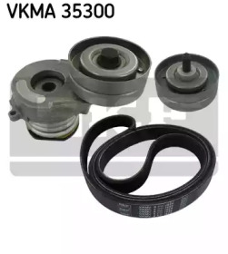 SKF VKMA 35300